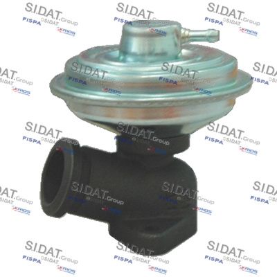 SOUPAPE VANNE EGR PEUGEOT 807 / CITROEN C8 2.0 HDI