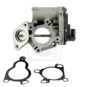 VANNE EGR NPS RENAULT 2.0 DCI
