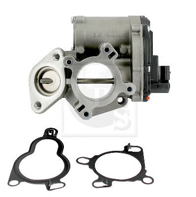 VANNE EGR NPS RENAULT 2.0 DCI
