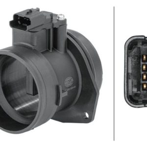 Débitmètre d'air HELLA PEUGEOT / CITROEN / FIAT 2.0 HDI