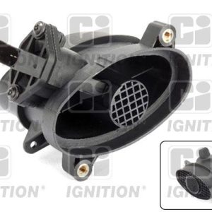 Débitmètre d'air QH BMW SERIE 3 E46 / SERIE 5 E39