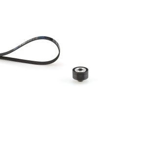 KIT COURROIE D'ACCESSOIRES GATES PEUGEOT / CITROEN 1.6HDI