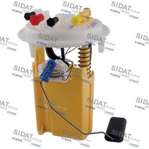UNITE D'ALIMENTATION CARBURANT PEUGEOT / CITROEN / FIAT 2.2 HDI