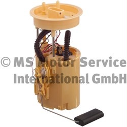 UNITE D'ALIMENTATION CARBURANT VW POLO / SEAT IBIZA 1.4 - 1.9 TDI