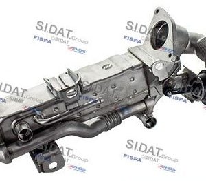 Radiateur, réaspiration des gaz d'échappement BMW 318-320D (F30)