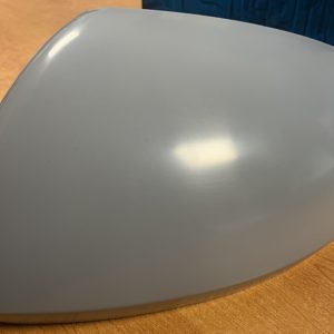 COQUE DE RETROVISEUR GAUCHE DACIA DUSTER
