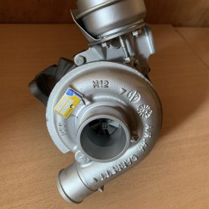 TURBO  HYUNDAI I30 / KIA CEE'D 1.6 CRDI