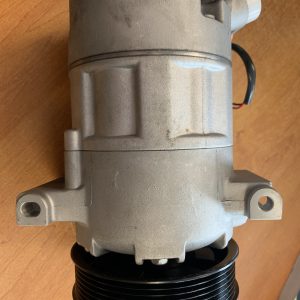 COMPRESSEUR CLIM RENAULT MEGANE III / SCENIC III