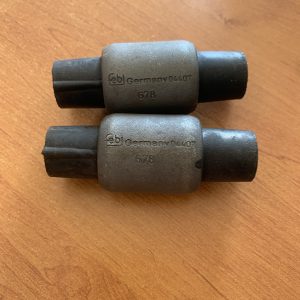 SILENTBLOC BRAS DE LIAISON OPEL VECTRA