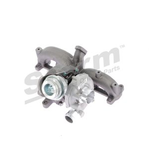 TURBO STORM QUALITY PARTS AUDI A3 / VW GOLF V 1.9 TDI
